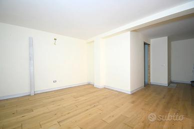 Seminterrato in buone condizioni