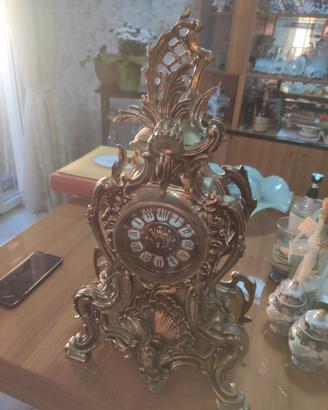 Orologio classico