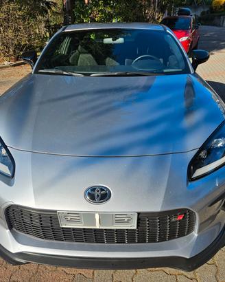 Toyota GR86 2.4 Sport MT - PRONTA CONSEGNA