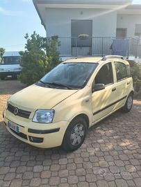 Panda 1.2 benzina