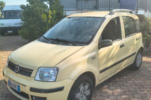 Panda 1.2 benzina