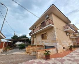 Talsano appartamento in villa 3 vani ed accessori