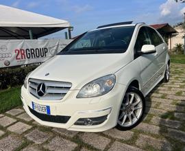 Mercedes B180 CDI Sport-2010*TETTO*NAVI*XENO