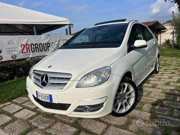 Mercedes B180 CDI Sport-2010*TETTO*NAVI*XENO