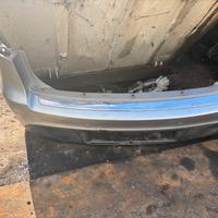 PARAURTI POSTERIORE FIAT CROMA ANNO:2009