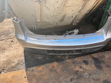 PARAURTI POSTERIORE FIAT CROMA ANNO:2009
