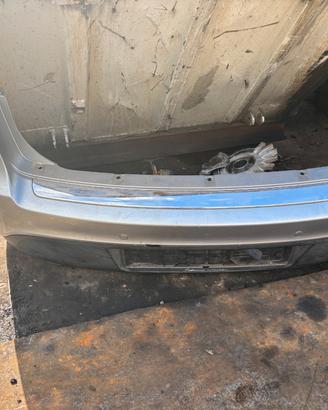 PARAURTI POSTERIORE FIAT CROMA ANNO:2009