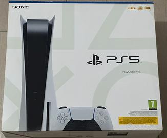 PlayStation 5 + PlayStation Portal