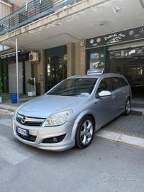 Opel Astra 1.6 16V VVT Station Wagon Cosmo