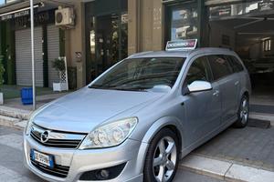 Opel Astra 1.6 16V VVT Station Wagon Cosmo