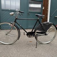 Biciletta d’epoca Bianchi