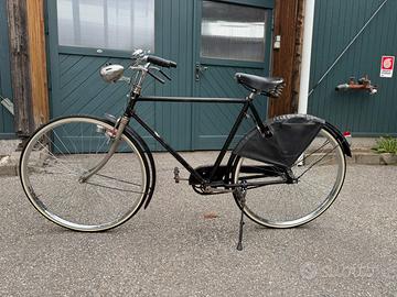 Biciletta d’epoca Bianchi