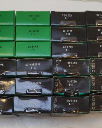 24 paia di collant Omsa