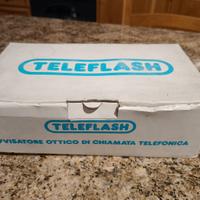 segnale luminoso per telefonate