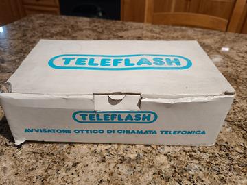 segnale luminoso per telefonate