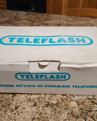 segnale luminoso per telefonate