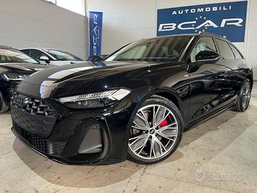 AUDI A5 Avant TDI204cv mHEV+Stronic S Line "19 S