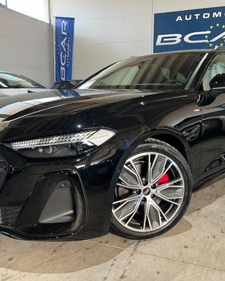 AUDI A5 Avant TDI204cv mHEV+Stronic S Line "19 S