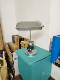 LAMPADA DA TAVOLO UFFICIO