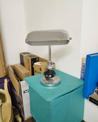 LAMPADA DA TAVOLO UFFICIO