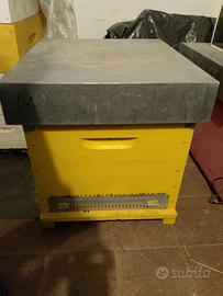 Materiale apicoltura