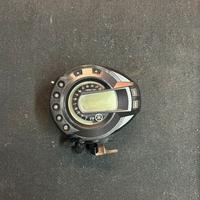 Strumentazione Yamaha FZ6