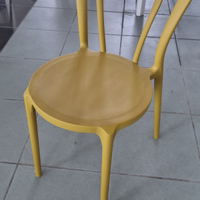 Sedia art. Caffè Connubia