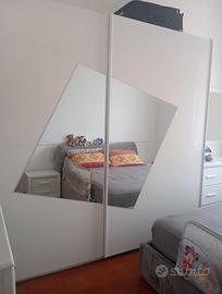 Camera da Letto Matrimoniale – intera