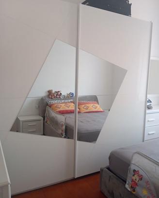 Camera da Letto Matrimoniale – intera