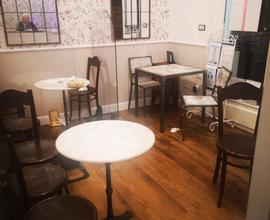 Laboratorio artigianale