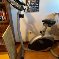 Cyclette Domyos Decathlon