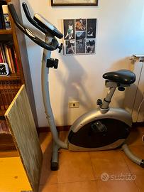 Cyclette Domyos Decathlon