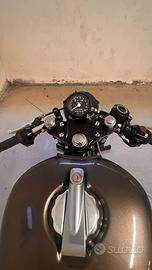 Honda Cx 500 cafe racer