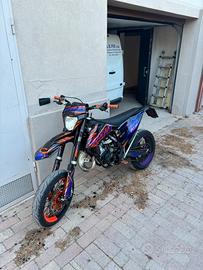 Ktm sx 125 2021