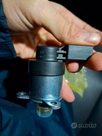 smart 451 800 cdi regolatore alta pressione