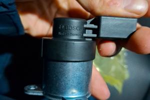 smart 451 800 cdi regolatore alta pressione