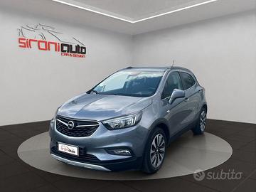 Opel Mokka X 1.6 cdti Innovation 4x2 136cv au...