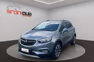Opel Mokka X 1.6 cdti Innovation 4x2 136cv au...