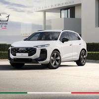 Audi Q3 2.0 tfsi S line edition quattro 204cv s-tr