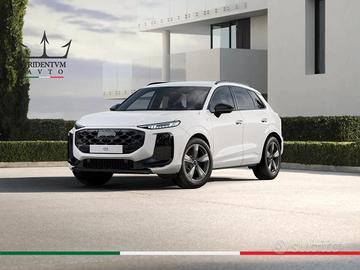 Audi Q3 2.0 tfsi S line edition quattro 204cv s-tr