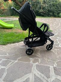 Passeggino haick rapid 4x