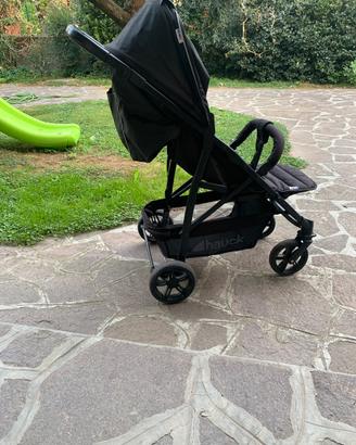 Passeggino haick rapid 4x