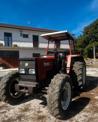 Fiat 72/93