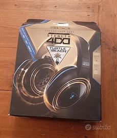 Cuffie da gaming Turtle Beach