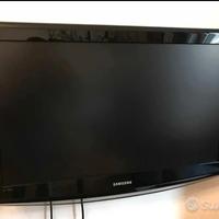 TV SAMSUNG HD