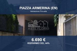 Immobile in asta di 24 m² a Piazza Armerina
