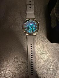 Huawei Watch gt2 Pro