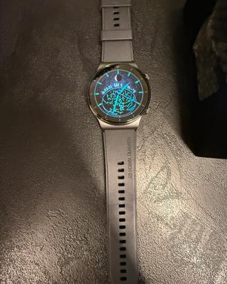 Huawei Watch gt2 Pro