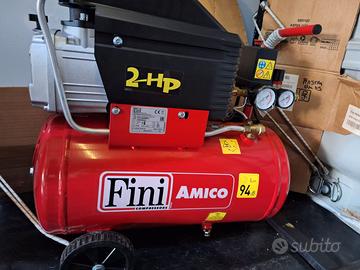 Attrezzatura per officina meccanica auto e moto