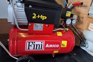 Attrezzatura per officina meccanica auto e moto